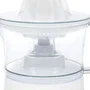 Tristar Exprimidor Tristar CP-3005 25W Capacidad 0.5L